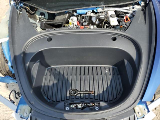 2022 TESLA MODEL 3 - 5YJ3E1EC0NF308835
