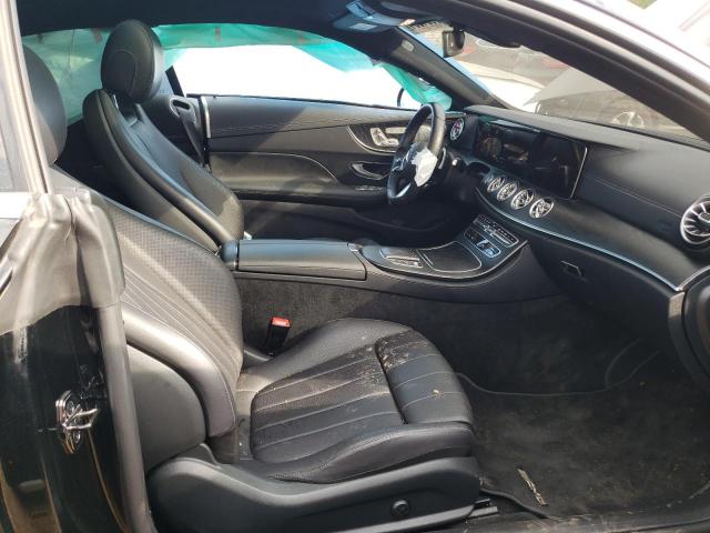 2022 MERCEDES-BENZ E 450 - W1K1J5JB0NF184011