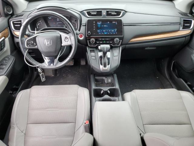 2019 HONDA CR-V EXL - JHLRW2H85KX005509