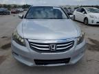 HONDA ACCORD EXL photo