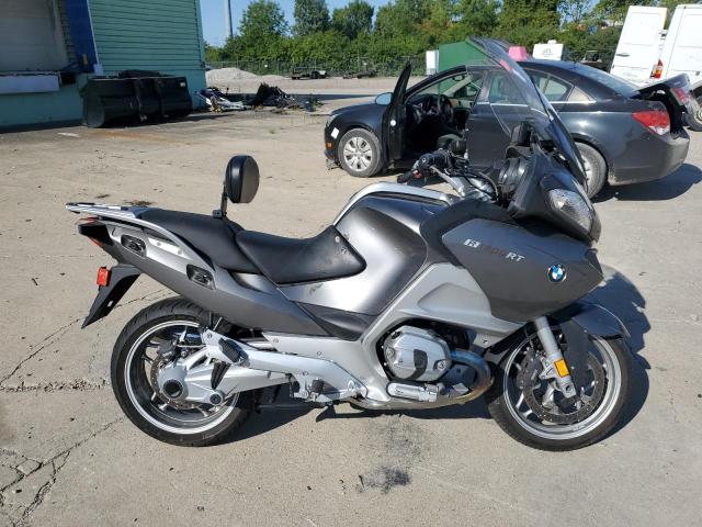 2013 BMW R1200 RT - WB1044005DZW21874