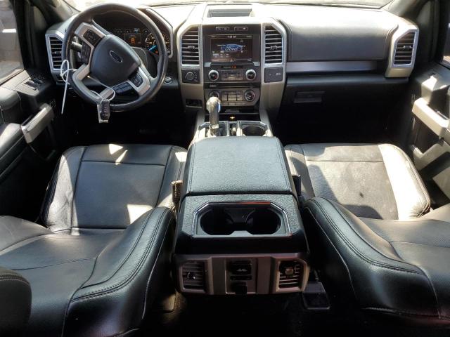 2015 FORD F150 SUPER - 1FTEW1EG6FFC75345