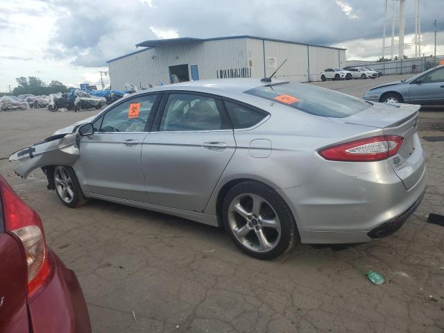 2016 FORD FUSION SE - 3FA6P0H92GR345183