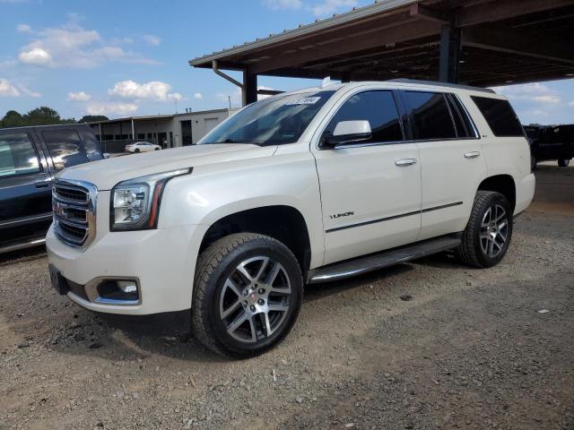 VIN 1GKS2BKC1FR736203 2015 GMC Yukon, Slt no.1