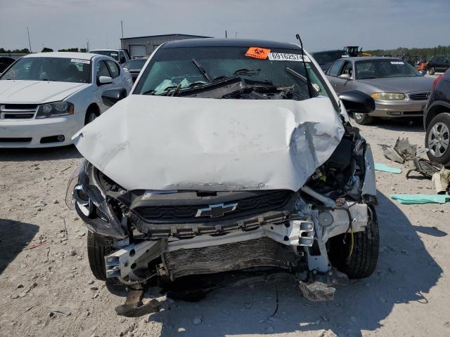 2021 CHEVROLET SPARK 1LT - KL8CD6SA5MC726881
