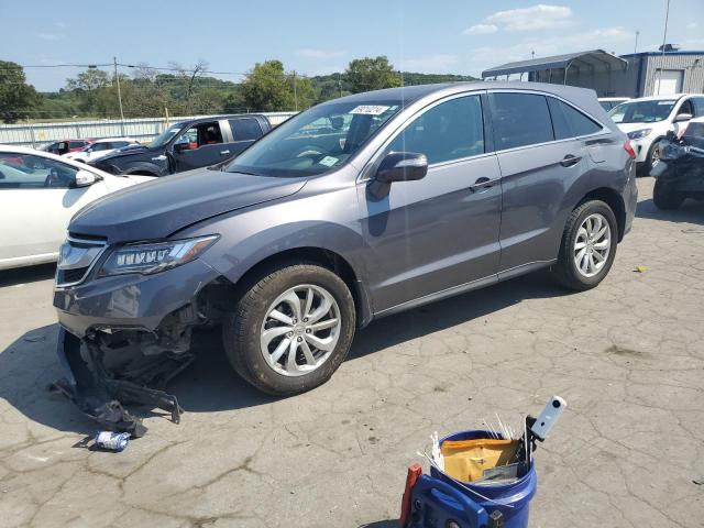 2017 ACURA RDX #2957692026