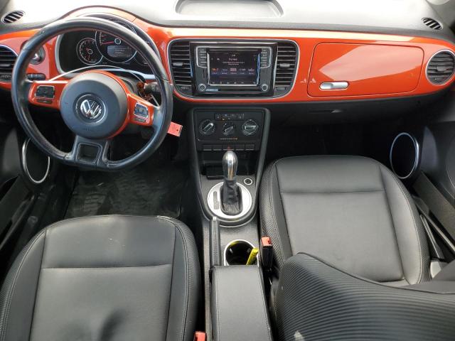2016 VOLKSWAGEN BEETLE SE 3VWJ17AT5GM635044
