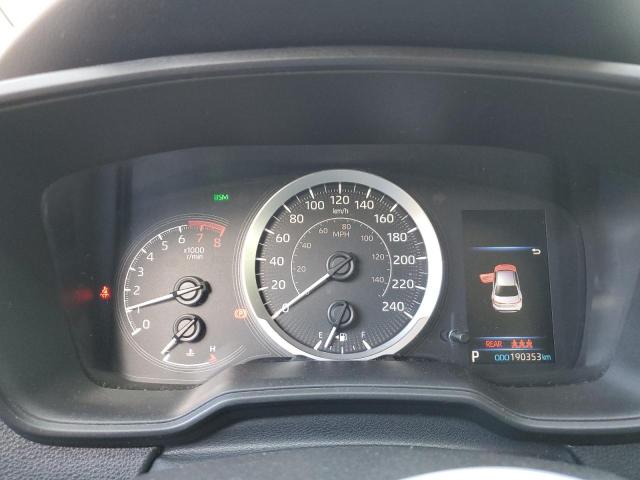 2020 TOYOTA COROLLA LE - 5YFBPRBEXLP145381
