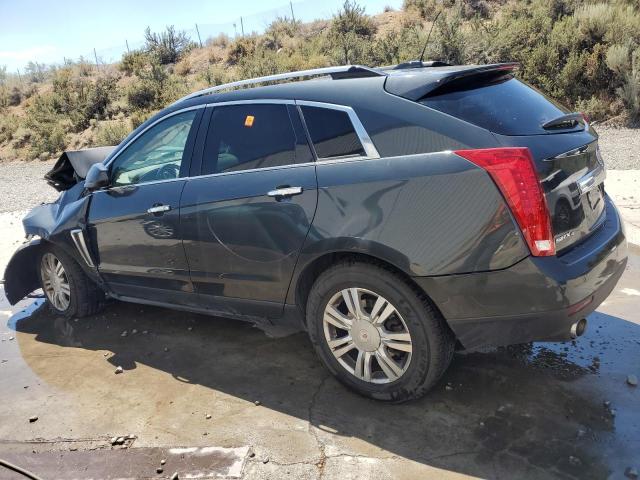 Vin: 3gyfnee3xfs524229, lot: 66537544, cadillac srx luxury collection 20152