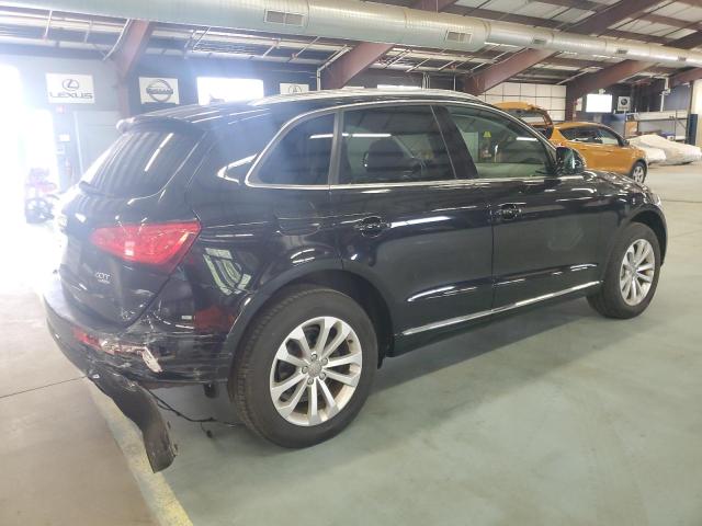 VIN WA1LFAFP1DA042712 2013 Audi Q5, Premium Plus no.3