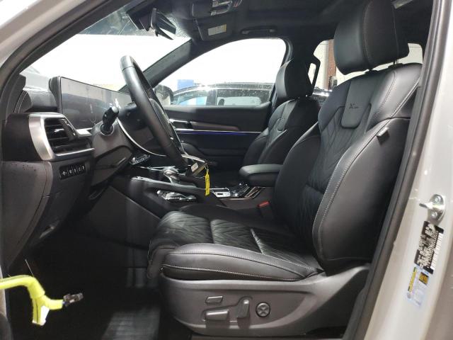 2024 KIA TELLURIDE - 5XYP5DGC6RG484433