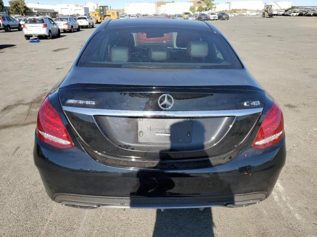 VIN 55SWF6EB5JU253175 2018 Mercedes-Benz C-Class, 4... no.6