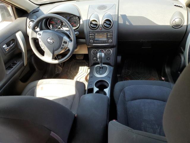 2015 NISSAN ROGUE SELE - JN8AS5MV8FW771334