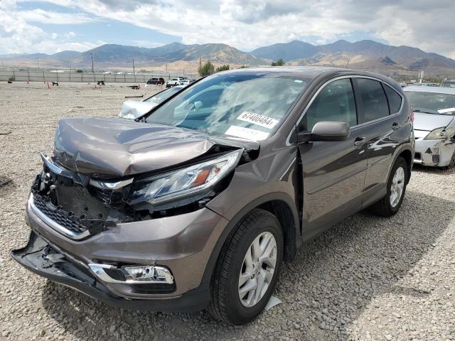 2016 HONDA CR-V EX 2016