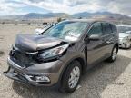 2016 HONDA CR-V EX - 2HKRM4H5XGH700186
