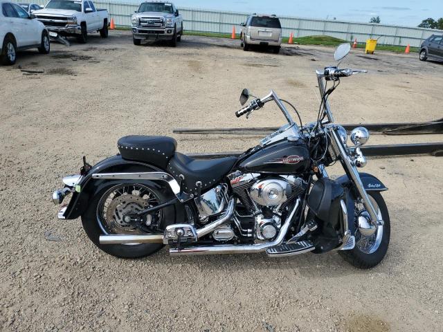 2006 HARLEY-DAVIDSON FLSTCI - 1HD1BWB116Y090503