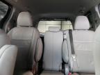 TOYOTA SIENNA XLE photo