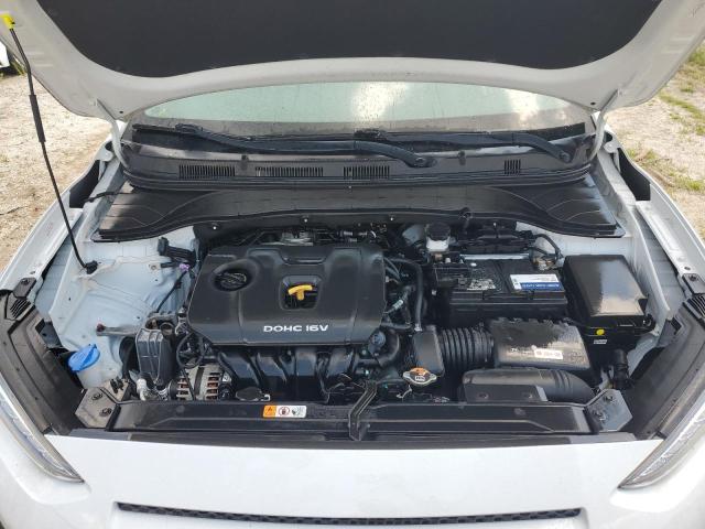 2021 HYUNDAI KONA SEL P - KM8K62AA3MU661946