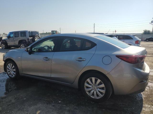 VIN 3MZBM1U74FM230167 2015 Mazda 3, Sport no.2