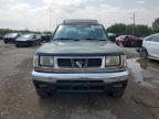 NISSAN FRONTIER C photo