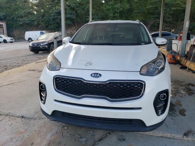 VIN KNDPN3AC1J7397818 2018 KIA Sportage, EX no.5