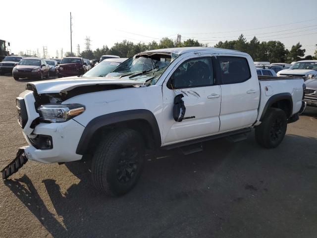 2019 TOYOTA TACOMA DOUBLE CAB 2019