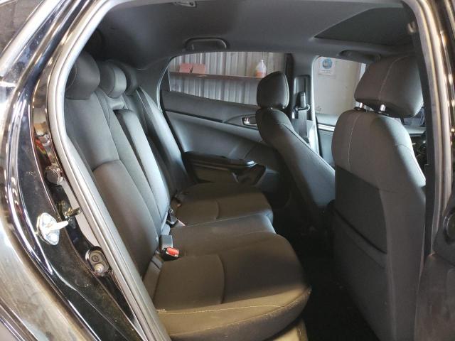 2021 HONDA CIVIC EX - SHHFK7H65MU215353