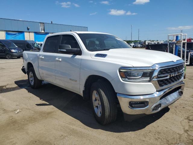 2022 RAM 1500 BIG H - 1C6RRFFG8NN354354