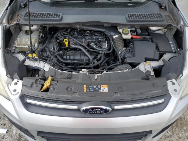 2014 FORD ESCAPE SE 1FMCU0GX3EUB55626  67255364