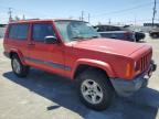 JEEP CHEROKEE S photo