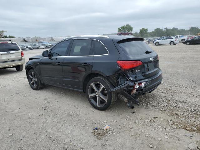 VIN WA1D7AFP7GA147244 2016 Audi Q5, Premium Plus S-... no.2