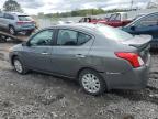 NISSAN VERSA S photo