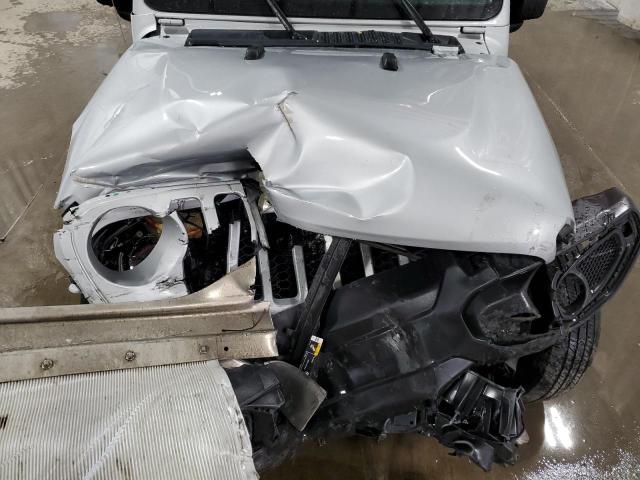 2023 JEEP GLADIATOR - 1C6HJTAG1PL528952