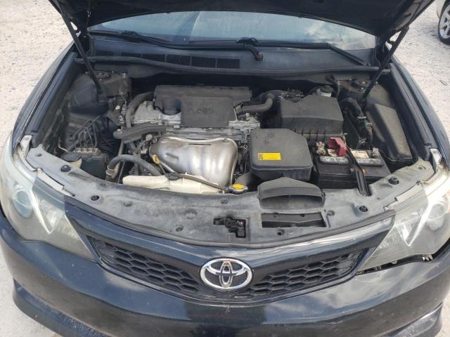 VIN 4T1BF1FK4EU381577 2014 Toyota Camry, L no.11