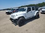 JEEP WRANGLER U снимка