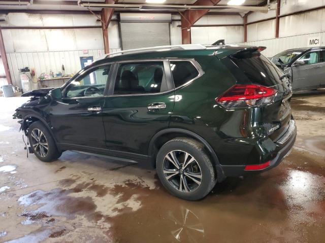 2020 NISSAN ROGUE S - 5N1AT2MV2LC703336