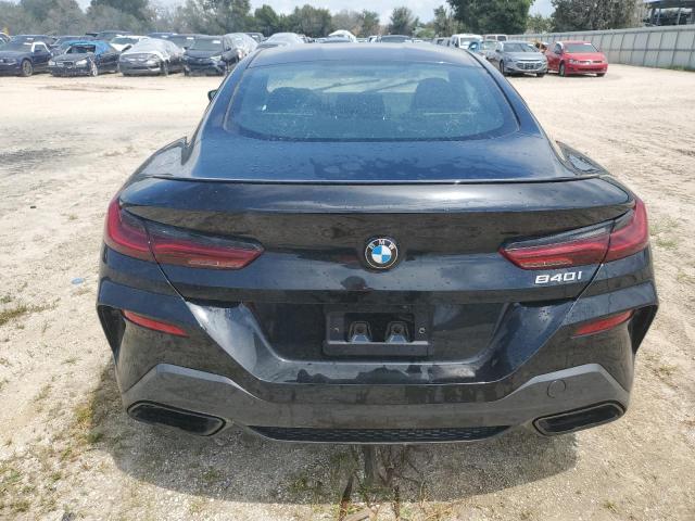 2025 BMW 840I - WBAAE2C06SCS36843