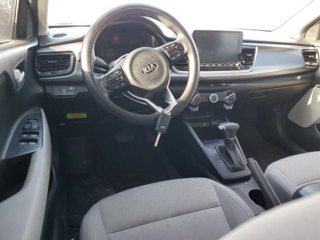 2021 KIA RIO S - 3KPA25AD1ME429769