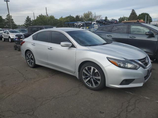 2017 NISSAN ALTIMA 2.5 - 1N4AL3AP4HC115855
