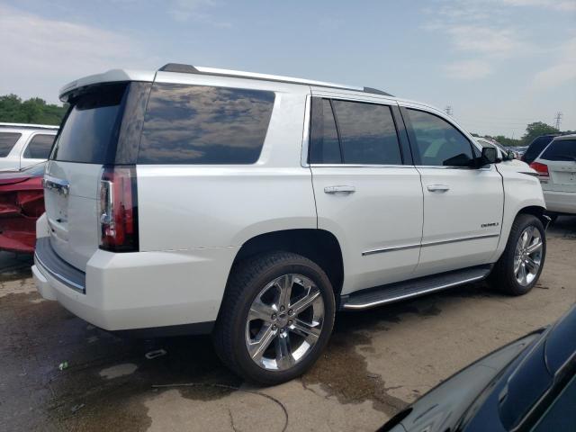 2016 GMC YUKON DENA - 1GKS2CKJ3GR391360