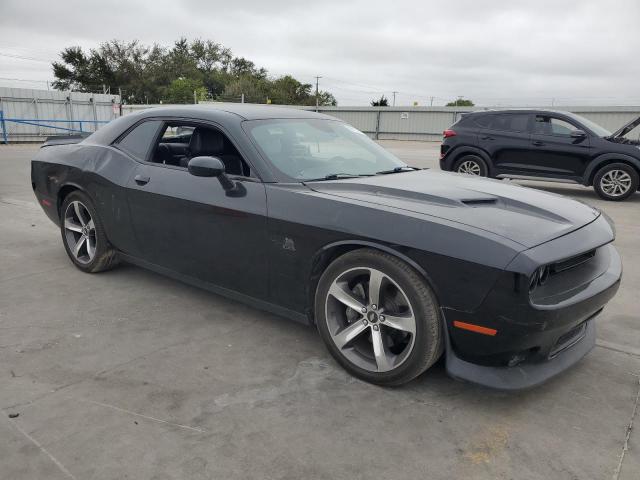 2016 DODGE CHALLENGER - 2C3CDZFJ9GH283319
