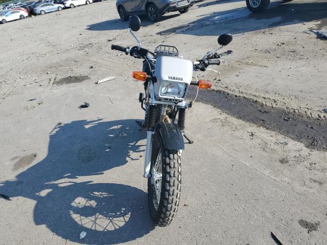 2024 YAMAHA TW200 C - JYA3AWE09RA190227