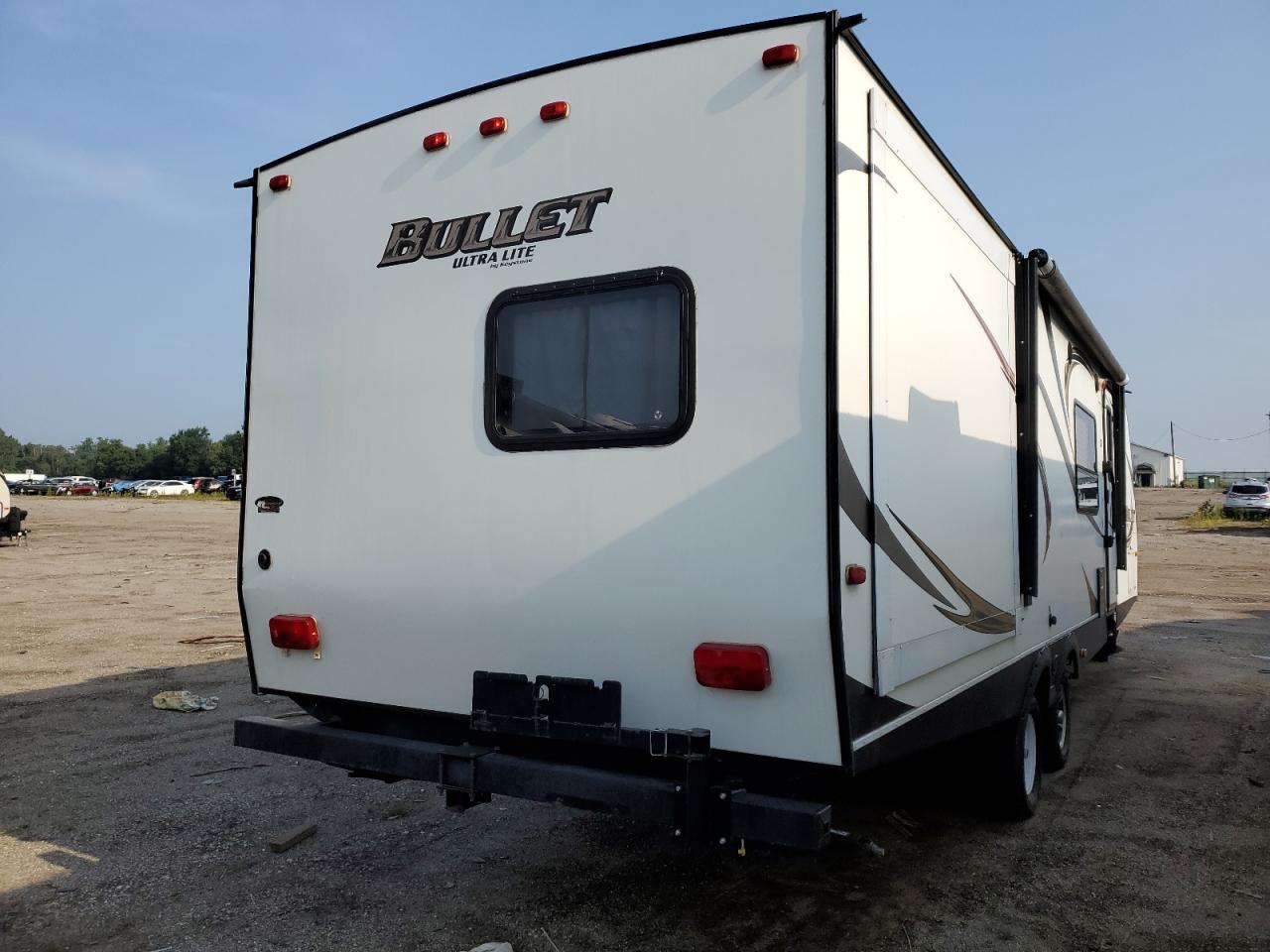 Lot #2986604260 2013 OTHR CAMPER