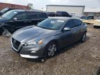 2020 NISSAN ALTIMA S - 1N4BL4BV9LC156885