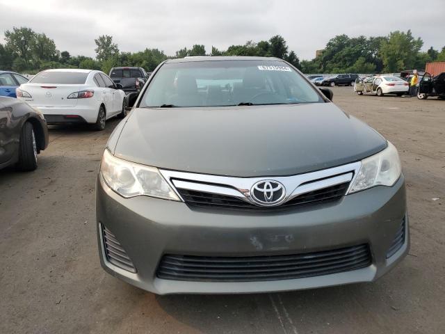 VIN 4T4BF1FK3DR312349 2013 Toyota Camry, L no.5