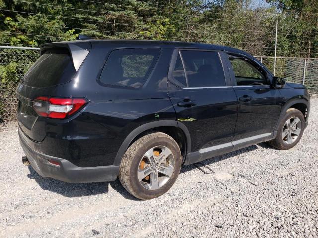 2024 HONDA PILOT EXL - 5FNYG1H51RB019899