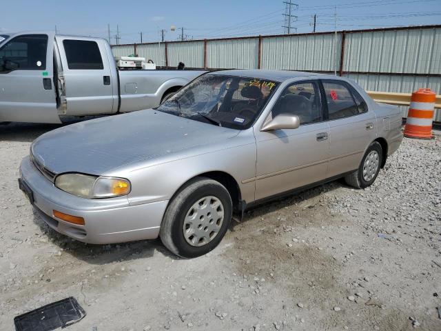 Vin: 4t1sk12e6su534452, lot: 68341494, toyota camry le 1995 img_1