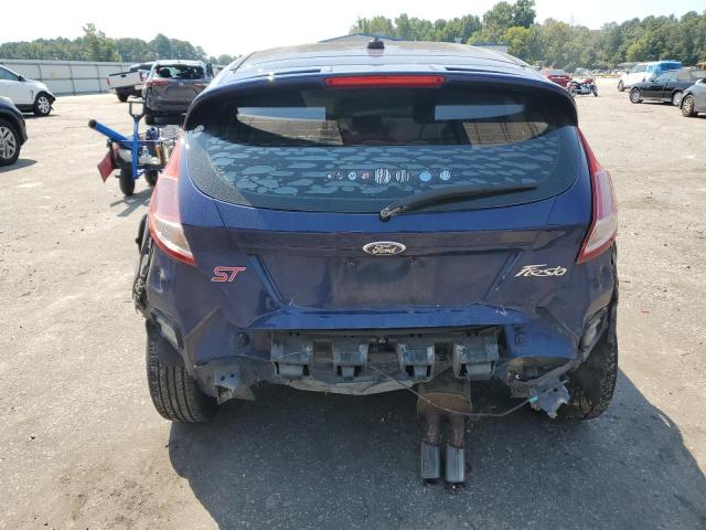 2016 FORD FIESTA ST - 3FADP4GXXGM142487