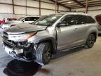 TOYOTA HIGHLANDER photo