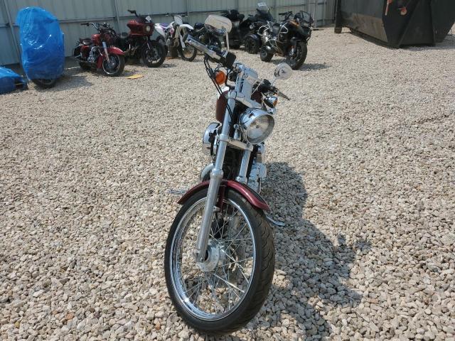 2002 HARLEY-DAVIDSON XL1200 C - 1HD1CGP1X2K136533